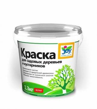 Краска садовая, вар садовый в ассортименте